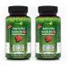 Irwin Naturals Body Fat Diet System-Six RED 72 Liquid Soft-Gels - 2 Pack