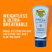 Banana Boat Light As Air SPF 50 Reef Friendly Sunscreen Lotion - 9oz - Buy Online on GoSupps.com