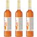 H LLINGER Bellini Sirop Bio sans Alcool Saveur P che l gante 1:9 3x500ml - Buy Online on GoSupps.com