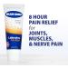 Blue Emu Lidocaine Numbing Cream Pain Relief 2.7 oz - Fast-Acting Topical Analgesic - Buy Online on GoSupps.com