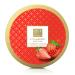TEA Uniqo Strawberry Matcha Powder - Versatile Green Tea for Ice Cream Lattes Shakes & Baking - 100% Natural Re-Lockable Can - Buy Online on GoSupps.com