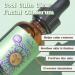 100% Natural Tea Tree Oil Serum for Acne Redness Relief & Sensitive Skin | Made in USA | 30ml - Cool Calm Clear - Buy Online on GoSupps.com