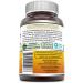 Amazing Nutrition St. John's Wort 300mg Extract - 180 Capsules (Non GMO & Gluten Free) - Buy Online on GoSupps.com