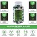 Enhanced Athlete Arachidonic Acid Supplement - Muscle & Strength Boost for Men & Women - 120 Capsules - 2 Pack with Kinara Pill Organizer - Buy Online on GoSupps.com