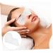 SOESFOUFU Cotton Eye Paper 15 Sheets Eye Mask Ice Bag Non-woven Fabric Eye Pads - Buy Online on GoSupps.com