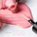 KORRES Sweet Almond Nail Colour - Vegan Gel Effect Polish | 32 Cocos Sand | Silicone & Paraben-Free | 11 ml - Shop Internationally! - Buy Online on GoSupps.com