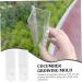Toddmomy 2pcs Vegetable Shaping Fruit Garden Cucumber Vegetable Accessories Modeling - Buy Online on GoSupps.com