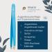 Buy REMOS Professional Blue Tweezers with Extra Fine Tips for Precision Eyebrow Plucking - International Shipping Available - Buy Online on GoSupps.com
