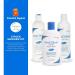 Vanicream Free and Clear Sensitive Skin Set - Shampoo, Conditioner, Body Wash - Fragrance and Paraben Free - 12 oz - Buy Online on GoSupps.com
