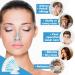 Nasal Rinse Salts Sachets 60 Units - Neti Pot Sinus Rinse Salts for Nasal Wash - Saline Sinus Rinse Sachets - Buy Online on GoSupps.com