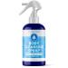 PRISTINE Body Cleansing Spray  No-Rinse Body Wash  Body Spray  Body Mist  Cleaning Quick Shower Body Wipe Alternative  Moisturize Skin  Freshen Up - Fresh Waters & Citron