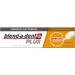 Blend-a-dent PLUS Crumb Protection Adhesive Cream - Premium Formula Pack of 3 (3 x 40g) for Strong Hold & Comfort - Buy Online on GoSupps.com