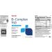 GNC B-Complex 150 Timed-Release | Essential Vitamin B Supplement - Buy Online on GoSupps.com