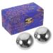 2st fitness handball for older people Chinese feng shui balls massage handball Chinese baoding balls for health meditation balls.