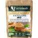 Organic Ginger Powder 200G | Antioxidant Joints Anti-Nausea | Lemon and Spicy Taste | Superior Quality