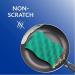 O-Cedar Multi-Use Scrub Sponge 6 Count (Pack of 2) - Best for Kitchen and Household Cleaning - Buy Online on GoSupps.com