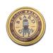 Beard Guyz Beard Balm - Style Your Beard (3oz) 3 Ounce (Pack of 1)