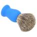 Beard-rasier brush helps to remove residues dirt easy to clean and razor brush for trips for Studio for Home for Life