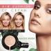 Mushroom Head Air Cushion CC Cream TIK Tok Mushroom Head Air Cushion CC Cream (Brighten) - Buy Online on GoSupps.com