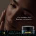 Redmint Black Rice Exfoliant - Gentle & Hydrating Face Scrub | Ancient TCM Wisdom for Smoother Illuminated Skin | 50 ml International Shipping - Buy Online on GoSupps.com