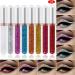 8 Colors Liquid Eyeliner Colourful Waterproof Eyeliner Cosplay Matte Eyeliner Set 2.5mL Style 3. - Buy Online on GoSupps.com