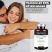 Black Maca from Peru 32000mg - Extra Strong L-Arginine Zinc B6 B12 PRICE 2021 Energy Performance - Maca for Men Organic - High Concentration 20:1-120 Capsules Nutralie - Buy Online on GoSupps.com