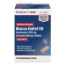 HealthCareAisle Guaifenesin 1200 mg Extended Release - 42 Tablets - Mucus Relief Expectorant for Chest Congestion Relief