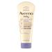 Aveeno Baby Calming Comfort Moisturizing Lotion with Relaxing Lavender & Vanilla Scents  Non-Greasy Body Lotion with Natural Oatmeal & Dimethicone  Paraben- & Phthalate-Free  8 fl. oz