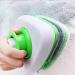 Green Glass Wipe Double Side Magnetic Window Cleaner Cleaning Brush Wiper Tools for High Rise and Car Glazed Windows Thickness - Buy Online on GoSupps.com