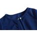 BONNY BILLY Girls Blue Knitted Cotton Cardigan Shrug 5-6 Years | Kids Clothing - Buy Online on GoSupps.com