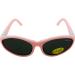 Baby Wrapz 2 Convertible Sunglasses 0-5 Years with Headbands & Arms - Light Pink - Buy Online on GoSupps.com
