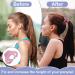 24 Pcs 1.57 Inch Small Hair Claw Clips for Thin/Medium Hair - Matte Octopus Clip in 12 Colors - Buy Online on GoSupps.com
