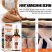 Whitening Serum Hand Knuckle Glow Serum - 2PCS, 1.7 Fl Oz - Restoring Treatment for Dark Knuckle Elbow - Moisturizing & Exfoliating Formula for Brighter, Firmer Skin - Buy Online on GoSupps.com