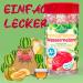 KING GEORGE Melon au miel Past que Boisson th instantan e 6 x 400 g Boisson th instantan un r gal chaud et froid paquet de miettes - Boisson pour l' t anniversaire f te melon miel past que - Buy Online on GoSupps.com