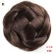 Battnot Women's Hair Parts Braid - Heat-Resistant Hair Extension for Smooth Styles | 10x6cm - Buy Online on GoSupps.com