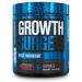Growth Surge Creatine Post Workout - Muscle Builder with Creatine Monohydrate, Betaine, L-Carnitine L-Tartrate - Daily Muscle Building & Recovery Supplement - 30 Servings, Strawberry Lemonade Strawberry Lemonade 30 Servings (Pack of 1)