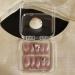 Temperament-enhancing manicure pink cat's eye hand-wearing a distant light with the same paragraph.(S) - Buy Online on GoSupps.com