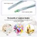 Havenfly 2 Pack Cat Pill Shooter and Dog Pill Gun with Soft Silicone Tips - Baby Animal Feeding Kit - Buy Online on GoSupps.com
