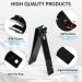 Professional 26-Piece Stainless Steel Manicure Set with Travel Case - Nail Care Tools Kit - Buy Online on GoSupps.com