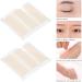 240 Pairs Breathable Double Eyelid Tape Stickers Eyelid Lift Strip Eyelid Sticker Transparent and Strong Adhesion - Buy Online on GoSupps.com