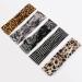 Huachi 12 Pack Women's Bow Headbands - Elastic Hair Bands for Fashionable, Sporty Look - Buy Online on GoSupps.com