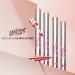 Unicos Dual-Side Lip Plumper Gloss - Fruit Flavored Moisturizing Vegan & Cruelty-Free - Peach Smoothie 0.09 oz - Buy Online on GoSupps.com