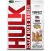 Perfect Sports HULK Clean Mass Gainer - Chocolate Ice Cream Flavor 10LB | Bulk Protein for Muscle Gain - International Shipping - Buy Online on GoSupps.com