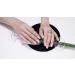 DANNI & TONI Semi Cured Gel Nail Strips - Aria Ombre Nail Wraps - Buy Online on GoSupps.com