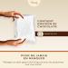 Venchi - Chocoviar Gianduja Chocolats en Sachet de 1 Kg Gianduja au Chocolat avec Uniquement des "Noisettes du Pi mont" Sans Gluten Sans Colorants ni Conservateurs - Buy Online on GoSupps.com