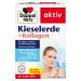 Doppelherz Silica + Collagen - Biotin as a contribution to the maintenance of normal skin and hair - 60 tablets 60 tablets (1 pack)