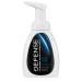 Defense Liquid Foaming Face & Hand Soap 7.5 Fl Oz with Tea Tree  Eucalyptus  Jojoba  Aloe Vera  Olive & Coconut Oils