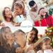 TOBATOBA 3 Pack Rhinestone Pearl Beaded Knotted Headbands for Women - Boho Style Wide Turban Headbands with Crystal Detailing - Non-Slip Diamond Beaded Hair Bands - Buy Online on GoSupps.com