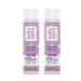 Hello Bello Premium Conditioner I Ultra Mild Moisturizing and Plant Based Conditioner for Babies and Kids I Lavender Scent I 20 FL Oz (2 Packs of 10oz)