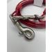 Tuff Tie Out Cable for Dogs Weather Resistant Tangle Resistant Extra Strong Horse Steel Snaps Durable and Long Lasting Made with Vinyl Coated Aircraft Cable (L/XL Up to 120 lbs 15 ft Length) - Buy Online on GoSupps.com